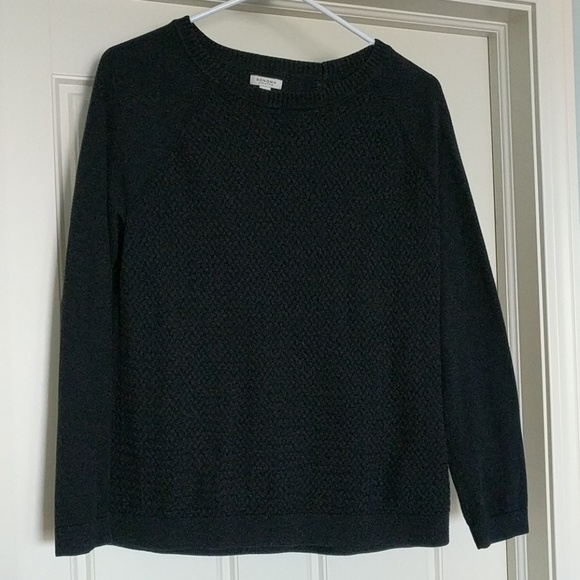 Sonoma Sweaters - Sonoma Black Sweater